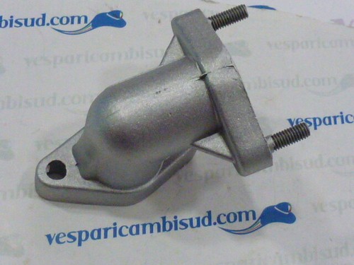 Raccordo collettore scarico - raccordo,