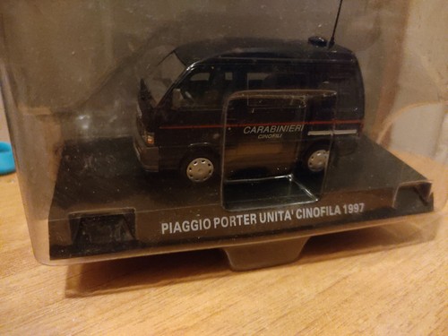 Piaggio porter unità - porter,
