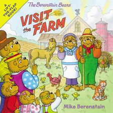 The Berenstain Bears Visit the