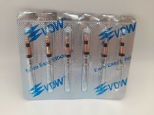 File sterile vdw reciproc - ,