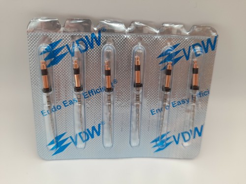 File sterile vdw reciproc - ,