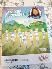 Mischia grande fon - la,