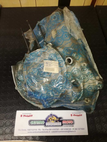 Carter motore piaggio vespa - carter,