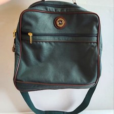 Vintage Marco Polo Crossbody