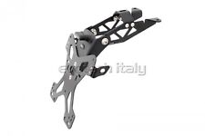 Portatarga KTM 690 Duke