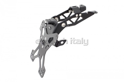 Kit portatarga ktm 690 duke - kit,