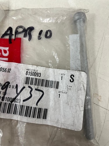 Nuovo originale aprilia - nuovo,