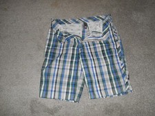 Element Mens Shorts 32 Summer Skateboard Skate Boardshorts