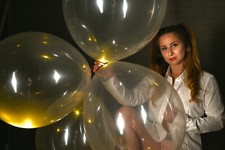10 FANTASTICI PALLONCINI DA