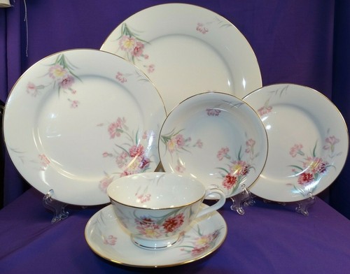 Place set noritake - place,