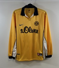 Maglia calcio Borussia