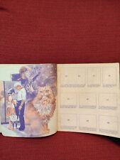 Panini Album Love Me Licia