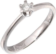 Anello Donna Solitario