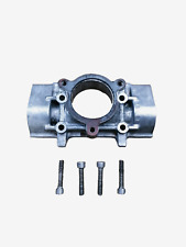 Coperchio Valvola di Scarico KTM EXC 250 300 1990 1996 Cover Exhaust Power Valve