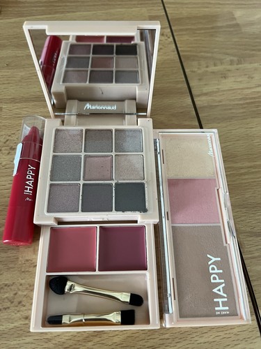 Marionnaud set make - marionnaud, up