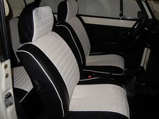 FODERE SEDILI AUTO SU MISURA