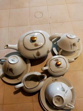 Servizio Da The 6 Persone