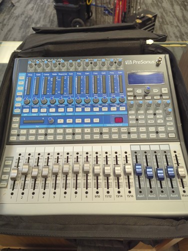 Mixer registrazione canali - mixer,