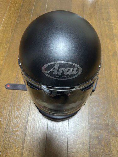 Arai rapide neo - rapide, face
