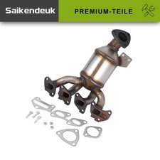 Catalizzatore Per Opel Astra J