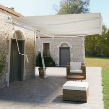Set Pali per Tenda da Sole