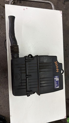 51773400 scatola filtro - filtro, aria