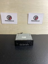 AUTORADIO CD ORIGINALE CITROEN C3 PICASSO 2009-2017