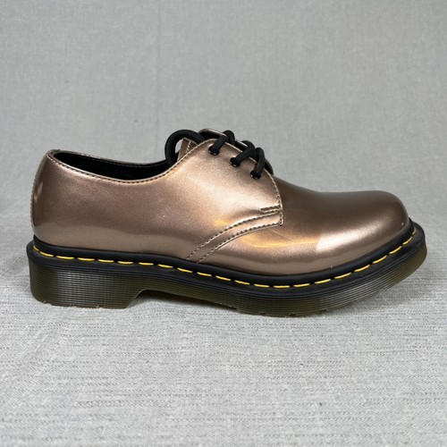 Scarpe oxford martens - oxford, dr.