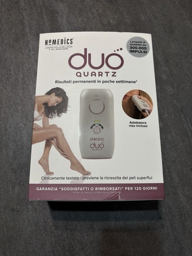 Epilatore luce pulsata - epilatore,