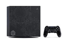 PlayStation®4 Pro KINGDOM