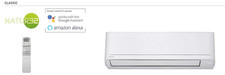 TOSHIBA CLASSIC Condizionatore