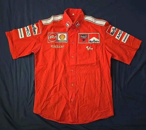 Maglia manica corta marlboro - manica,