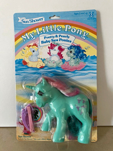 Little pony twinkle - my,
