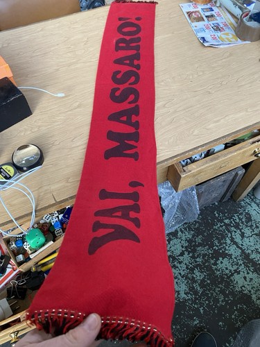 Sciarpa ultras milan vai - ultras,