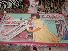 Fashion Plaza Barbie