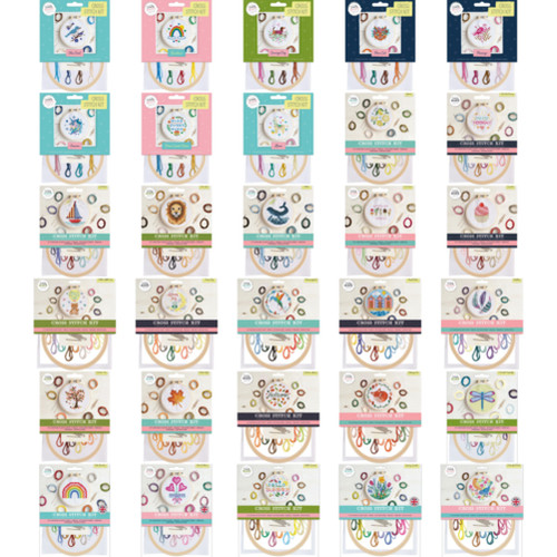 Simply make kit telai per - simply,