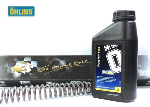 Molle forcella ohlins yamaha - molle,