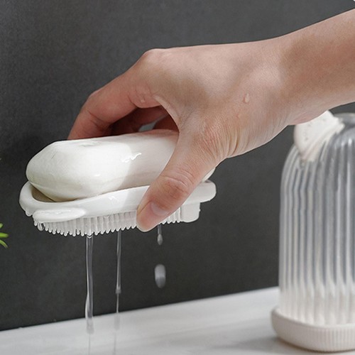 Contenitore per sapone - , da