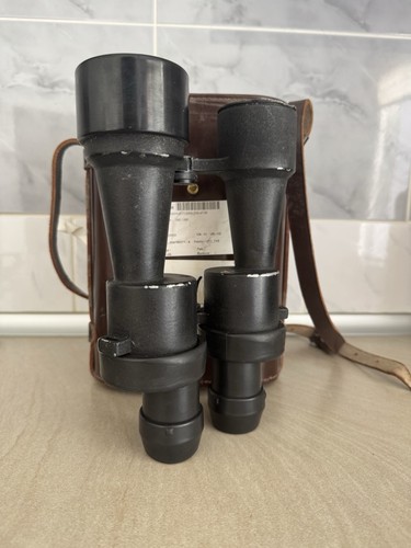 Jumelles sgo huet 7x50 la - 7x50, de
