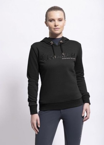 Felpa donna samshield con - felpa,