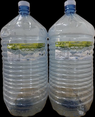 Boccioni acqua 18 lt - 2,