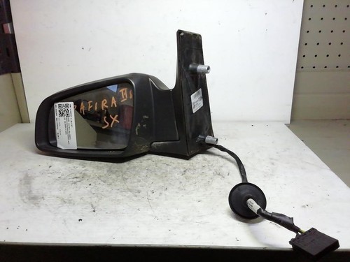 Specchietto retrovisore - specchietto,