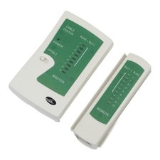 Tester cavi ethernet - tester,