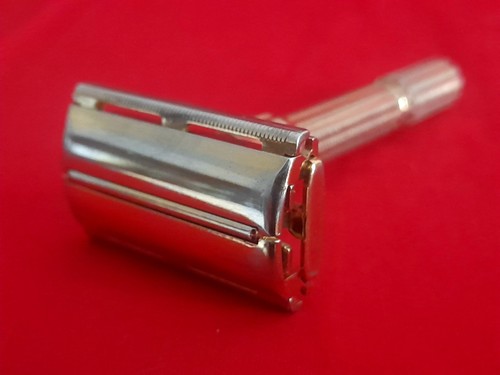 Safety razor gillette - razor,