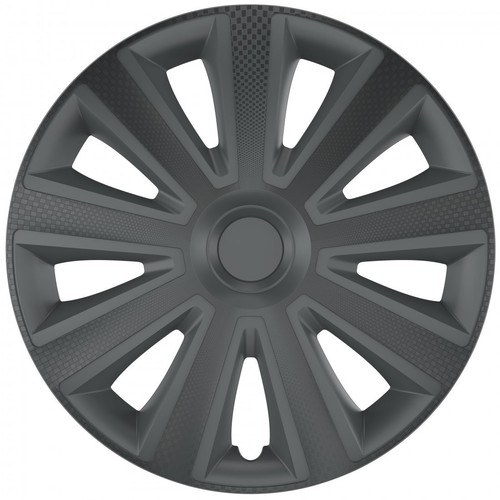 Set copricerchi pollici - 4, 16"