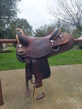 Sella Americana Crates