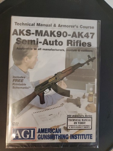 Agi aks mak90 - ,