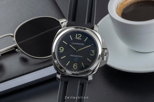 Orologio uomo panerai - orologio, luminor
