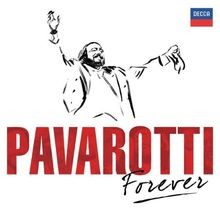 Pavarotti Forever von