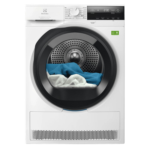 Electrolux asciugatrice kg - 9,